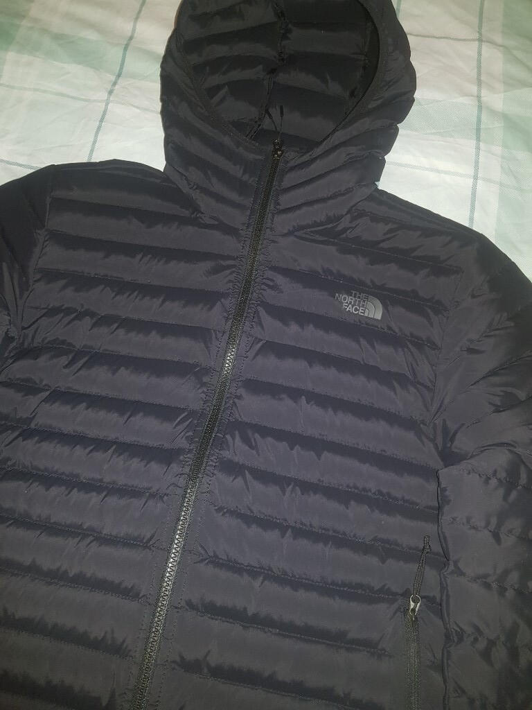 north face packable down jacket